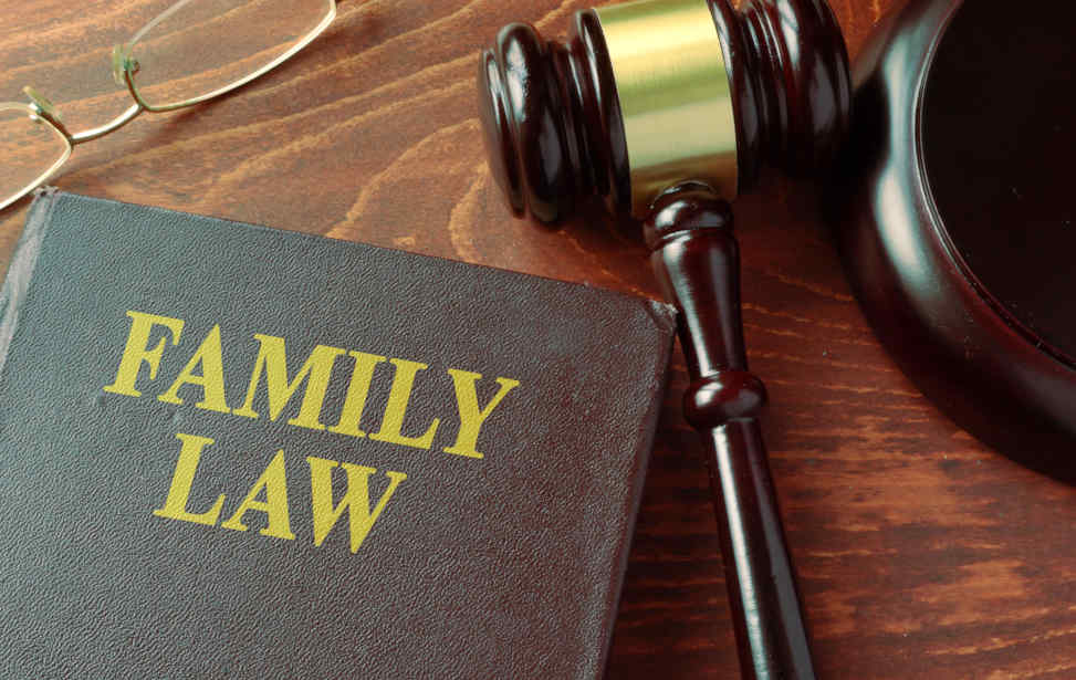 family law solicitors manchester