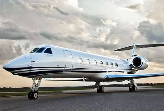 Considering Private Jet: Things You Need to Know