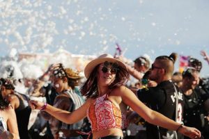 A Brief Note Of Australian Music Festival And Its Popularity