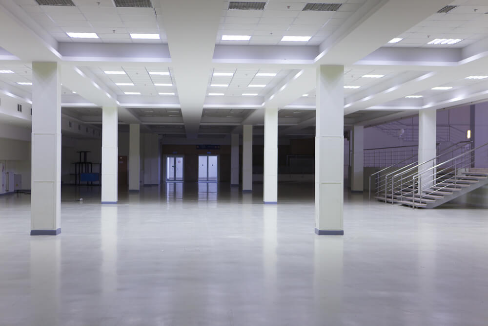 lighting system for your building