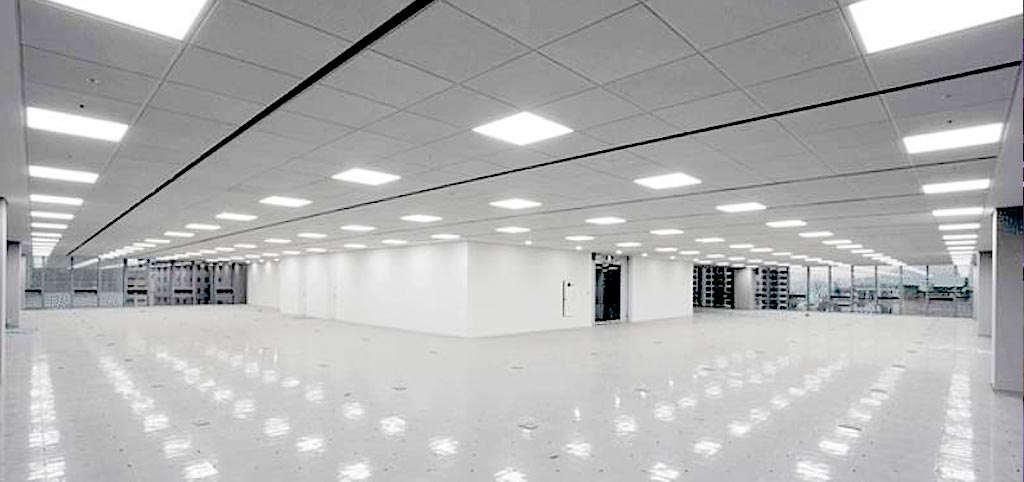 lighting system for your building