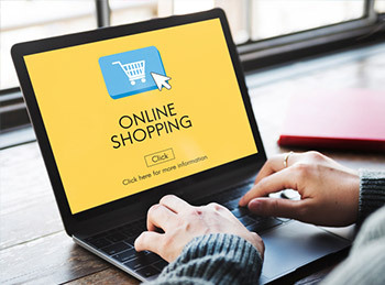 online shopping site