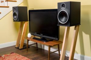 Easy Access to Quality Speaker Stands In Australia
