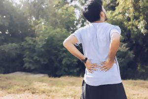 pain relief for back pain