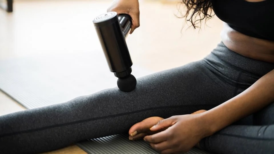 Know what features to consider when buying a Massage Gun
