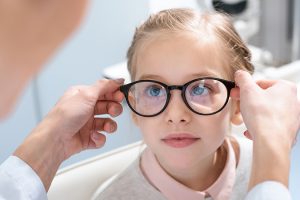 A Guide to the Importance of Taking Good Care of Your Vision