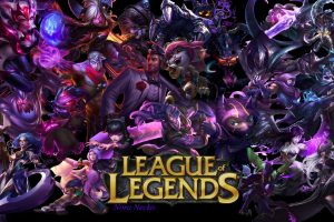 league of legends booster