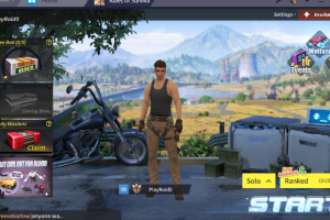 rules of survival hack