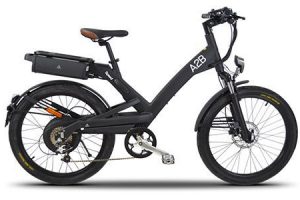 full size electric bikes alberta ca