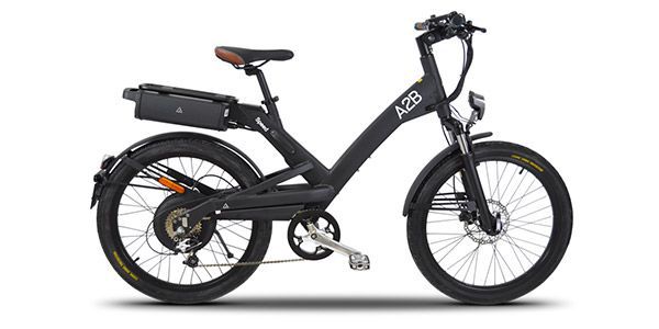 full size electric bikes alberta ca