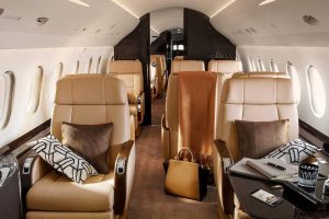 Advantages of Using the Private Jet Charters Services