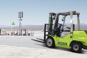 Hiring the perfect forklift repair company