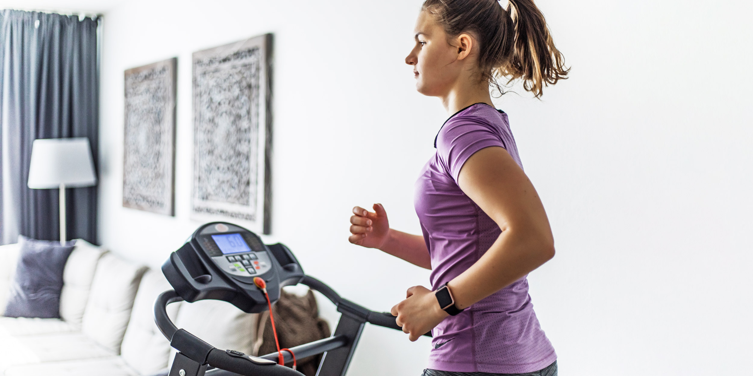 Improve Your Cardio With The Right Training Equipment