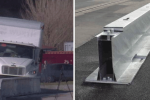 Maximizing the Use and Effectiveness of Road Barriers
