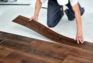 best vinyl plank flooring in Lexington Park, MD